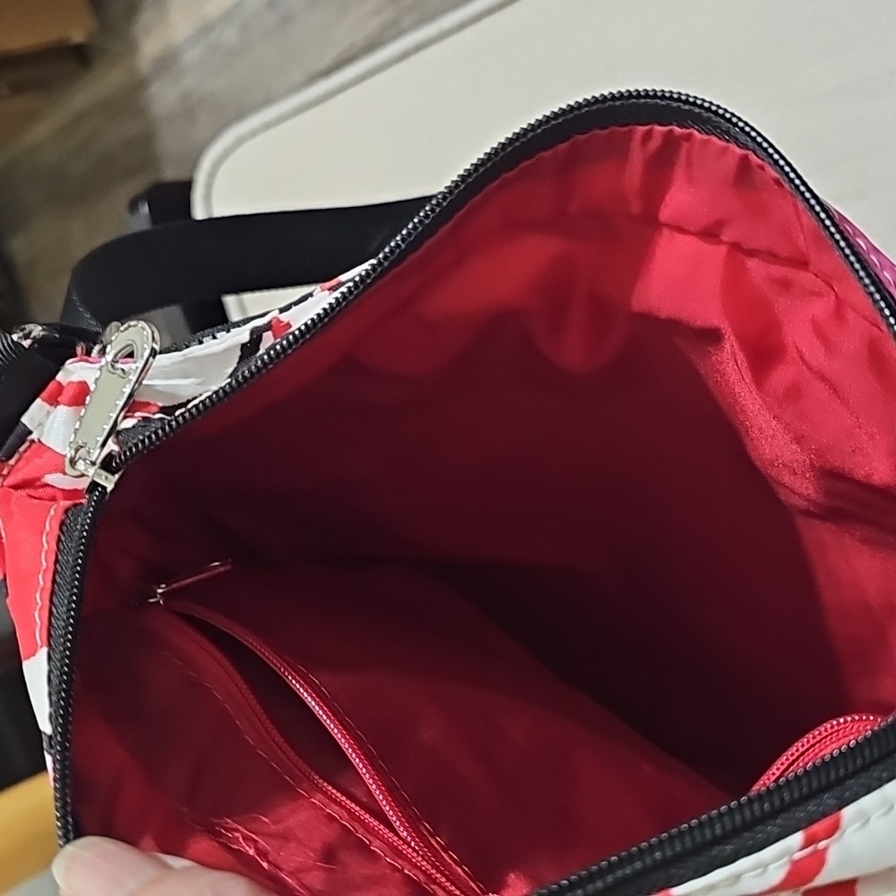 Brighton Swifty Crossbody Purse - Picture 6 of 8